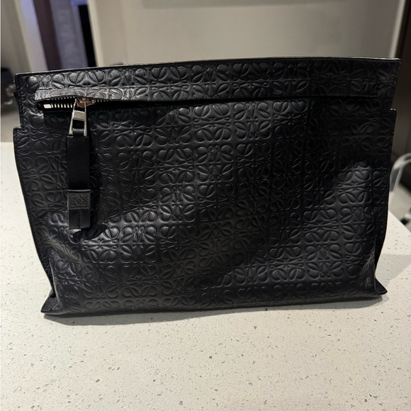 Loewe T pouch - Picture 1 of 9
